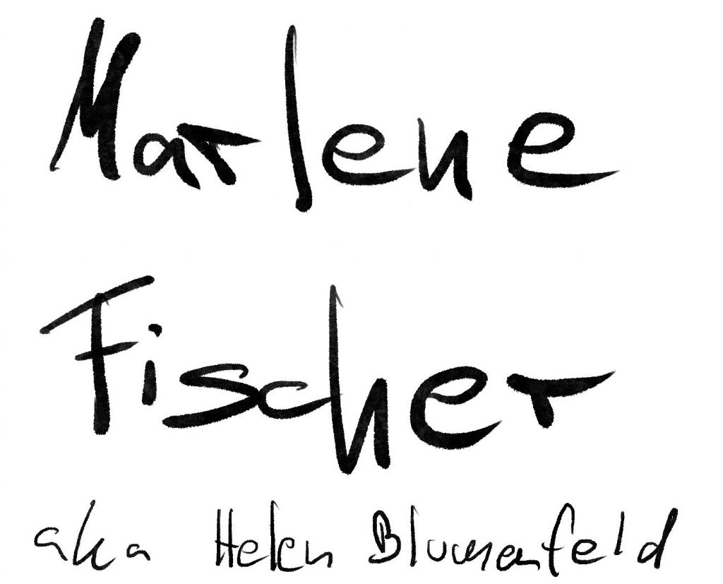 Marlene Fischer